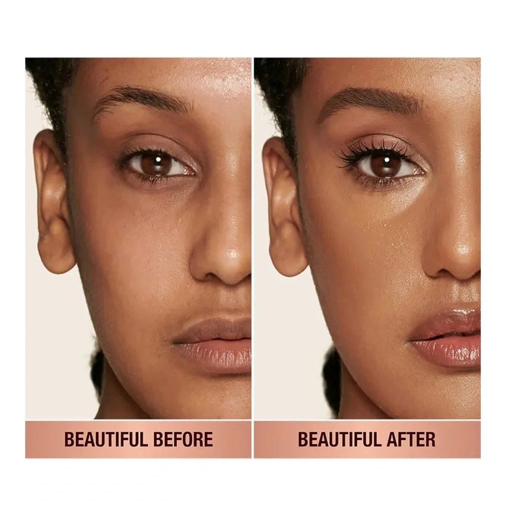 NWT NIB Charlotte Tilbury Beautiful Skin Concealer (13 Deep)